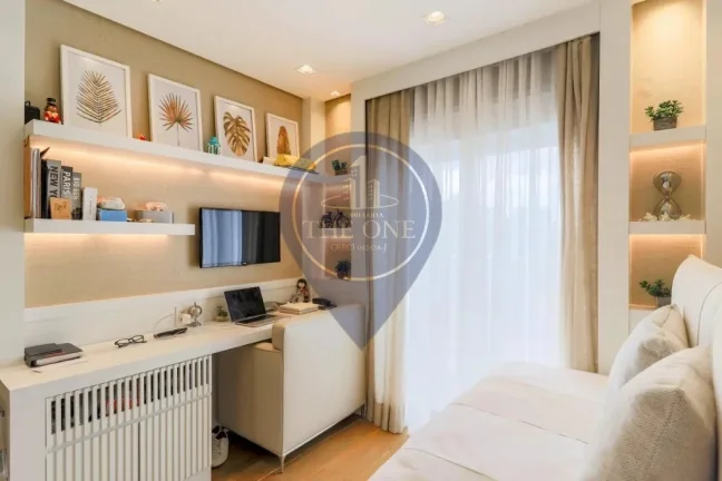 Imagem Apartamento de 3 quartos com suíte e 2 vagas na Vila Cordeiro, São Paulo-SP: sua nova morada de luxo!