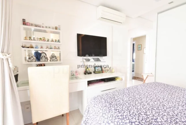 Imagem Perdizes apartamento a venda 4 suites, 250m2