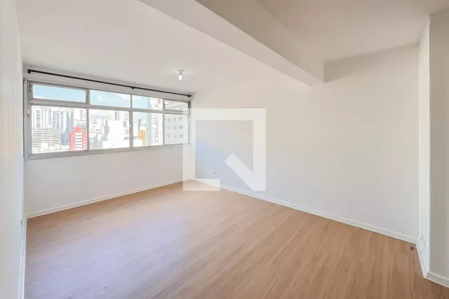 Imagem Apartamento à Venda - Vila Mariana, 2 Quartos, 96 m2