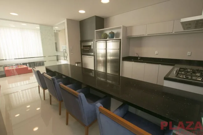 Imagem Sistina Tower Residence - Decorado