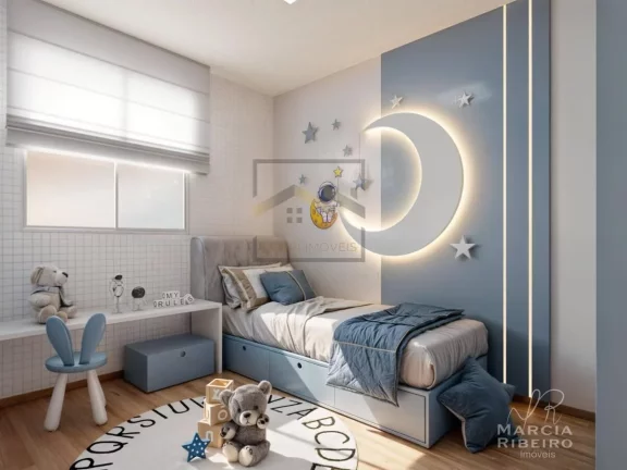 Imagem Apartamento na planta em Forquilhas, São José/SC