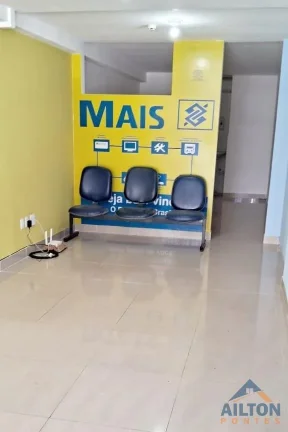 Imagem Loja Comercial para Locação no Centro de Guarapari/ES