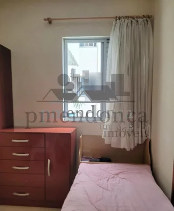 Imagem Apartamento na Vila Romana com 2 quartos e 1 vaga, 52m2