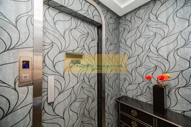 Imagem APARTAMENTO RESIDENCIAL em São Paulo - SP, Santa Cecília