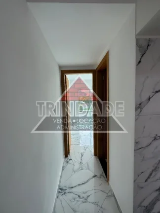 Imagem APARTAMENTO RESIDENCIAL em RIO DE JANEIRO - RJ, RECREIO DOS BANDEIRANTES