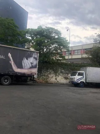 Imagem Galpão à venda, 1250 m² por R$ 6.500.000,00 - Vila Maria - São Paulo/SP