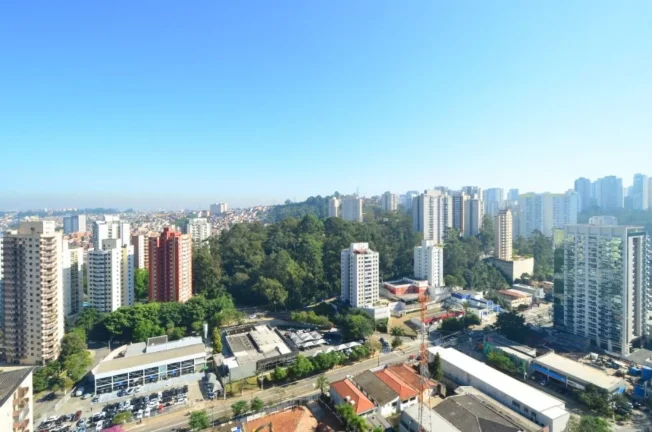 Imagem APARTAMENTO RESIDENCIAL em São Paulo - SP, Vila Andrade