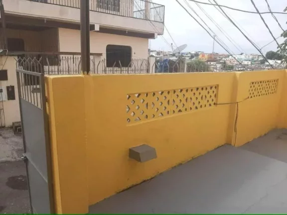 Imagem CASA RESIDENCIAL em MANAUS - AM, PETRÓPOLIS