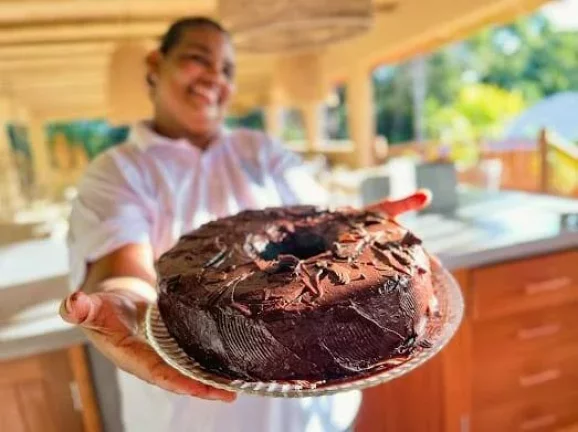 Imagem CASA BOA VIDA EM TRANCOSO