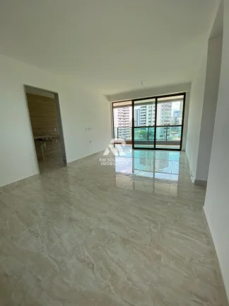 Imagem Apartamento de 3 quartos, 93m² no bairro Madalena, em Recife