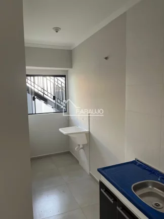 Imagem Descubra as kitnets de 32,40m² na Vila Olimpia, uma oportunidade imperdível para quem busca praticidade, conforto e excelente localização em Sorocaba.