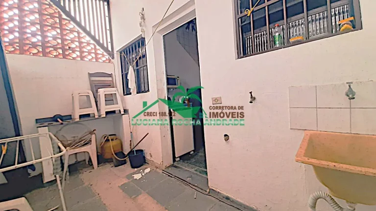 Imagem Casa de Condomínio