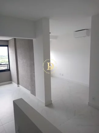 Imagem Apartamento - Residencial Wonder Cidade Jardim - SJCampos - 02 Dormitórios (01 S