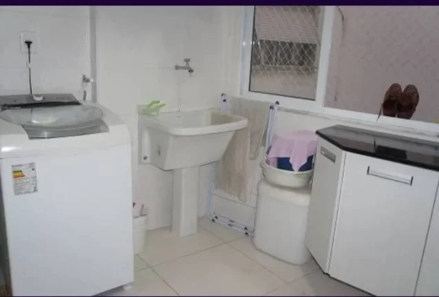 Imagem Apartamento 3 quartos Leblon ataulfo de Paiva