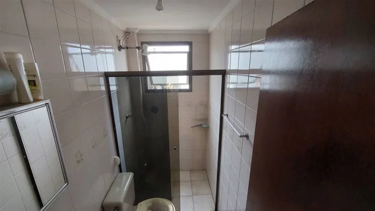 Imagem APARTAMENTO COM 80 m² - BOQUEIRÃO - PRAIA GRANDE SP