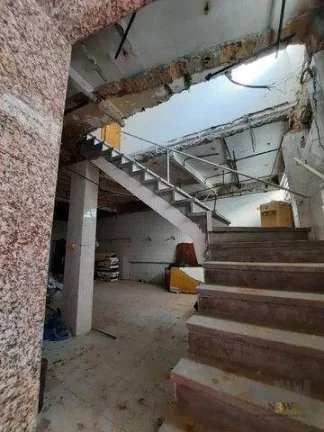 Imagem Galpão à venda na Vila Romana, São Paulo SP, com 454m²