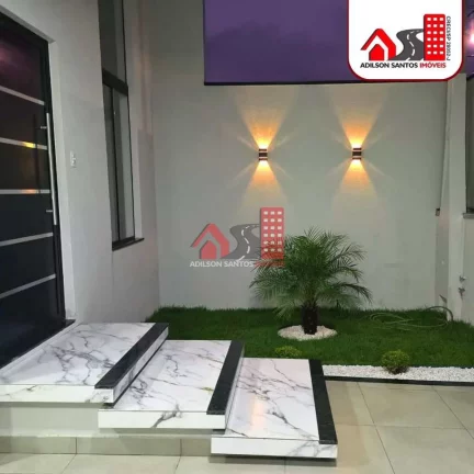 Imagem Casa com 3 dorms, Terrazul BA, Pirassununga - R$ 450 mil, Cod: 114