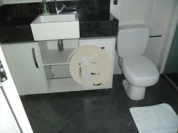 Imagem Apartamento a venda no bairro do Gonzaga