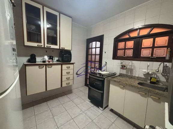 Imagem Casa com 3 dormitórios à venda, 75 m² - Jardim Guarau - São Paulo/SP