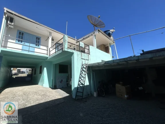 Imagem Casa - Itoupavazinha - Blumenau