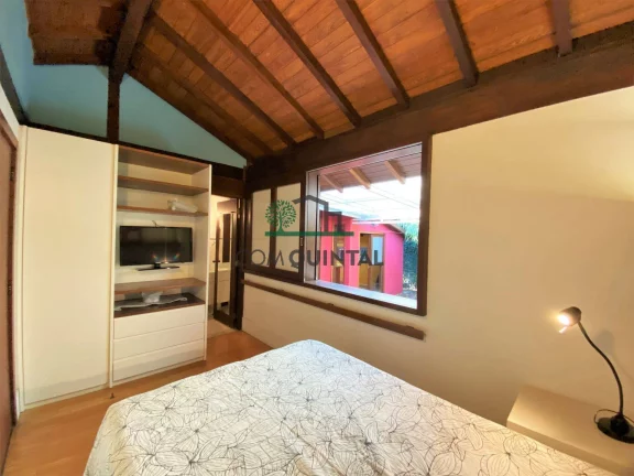 Imagem Casa com 3 Quartos à Venda, 1 m² em Parque Rincão - Cotia