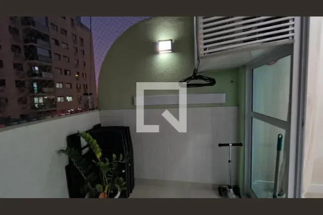 Imagem Apartamento à Venda - Recreio, 2 Quartos, 98 m2