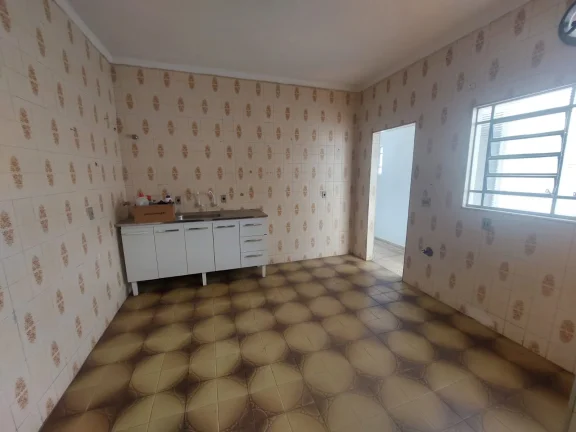 Imagem Sala/Apartamento Comercial/ Residencial para Locação em Sorocaba-SP, Bairro Além Ponte: 2 Salas, 1 Banheiro, 50m² de Área, Av São Paulo.