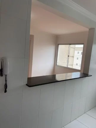 Imagem Apartamento com 2 dormitórios à venda, 45 m² por R$ 220.000,00 - Vila Urupês - Suzano/SP