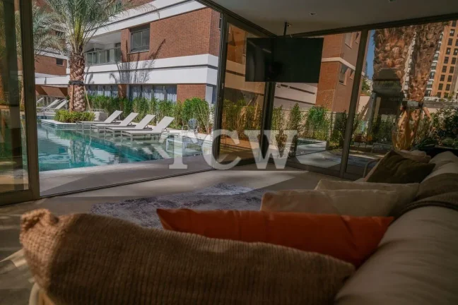 Imagem Apartamento Padrão 157m2 em Perdizes
