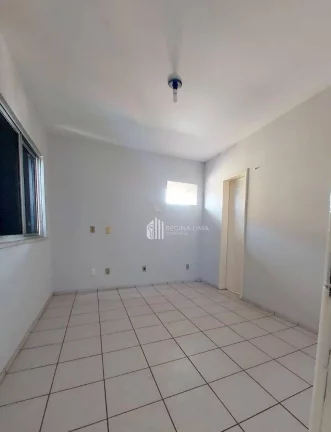 Imagem Apartamento pronto para morar na zona leste de Teresina - à venda por R$ 350.000,00 - Edifício TOULOUSE - São Cristóvão.