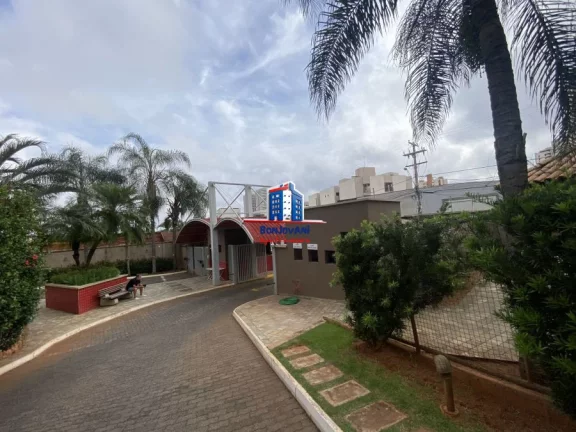 Imagem Apartamento 3 dorm. Sun Park Vila Redentora