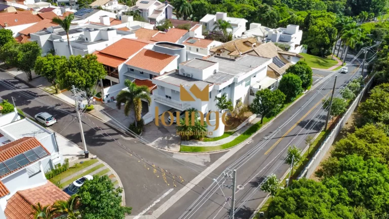 Imagem Sobrado Em Condomínio em Sorocaba