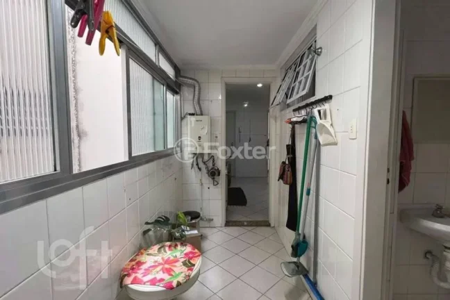 Imagem Apartamento Pinheiros - 98M², 2 Dorms, 1 Vaga, Lazer Completo.