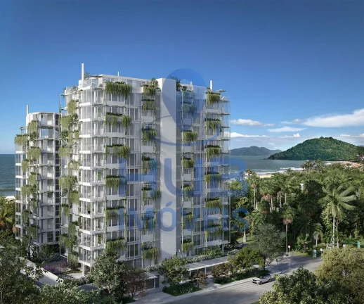 Imagem Apartamento 4 Dormitórios para venda em Itajaí - SC
