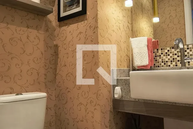 Imagem Apartamento à Venda - Recreio, 4 Quartos, 124 m2