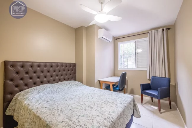 Imagem Apartamento 2 dormitórios!