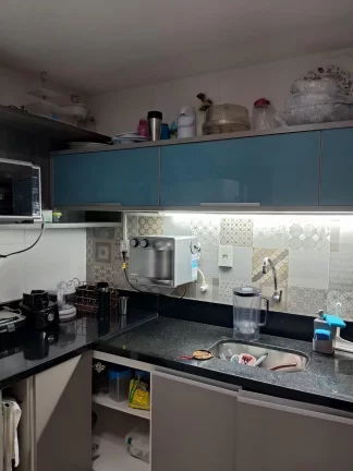 Imagem Casa de condomínio com 4 quartos, 140m2, à venda em Camaçari, Boa União (Abrantes)