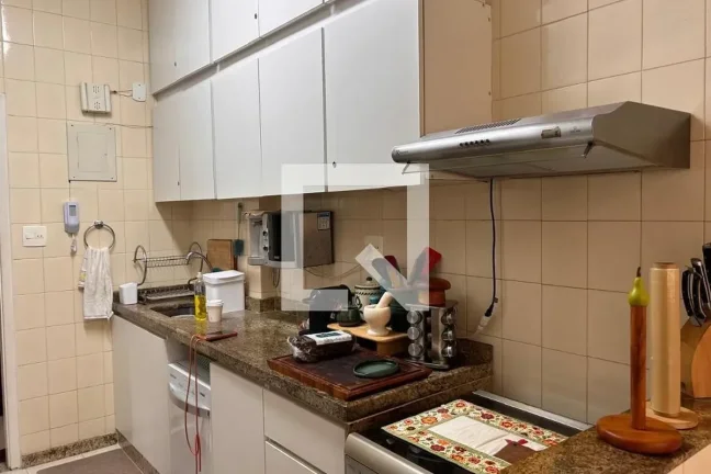 Imagem Apartamento à Venda - Leblon, 2 Quartos, 68 m2