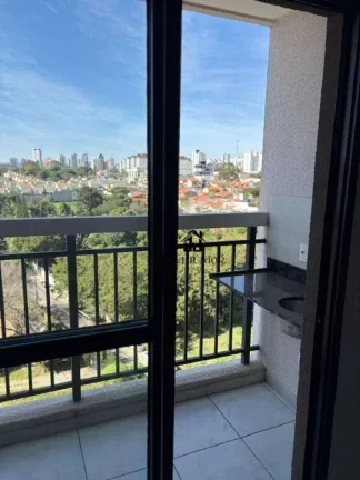 Imagem Apartamento com 2 dormitórios sendo 1 suíte à venda, 59 m² por R$ 425.000 - Jardim São Carlos - Sorocaba/SP