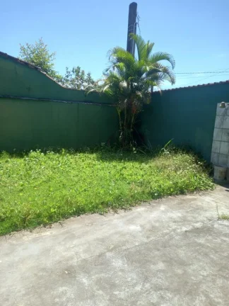 Imagem Casa para Venda em Itanhaém, Gaivota (Praia), 2 dormitórios, 1 suíte, 2 banheiros, 8 vagas