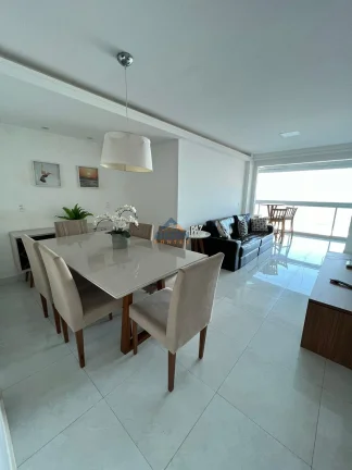Imagem Apartamento com 3 Quartos Frente p/ Mar à Venda na Praia do Morro - Guarapari/ES