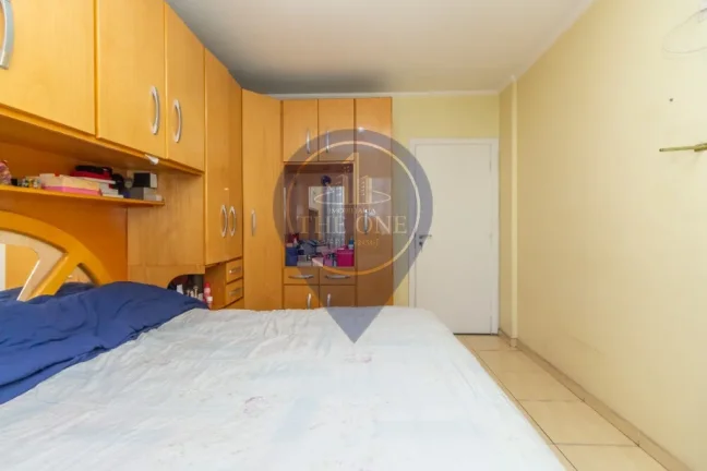 Imagem Apartamento à venda em São Paulo-SP, Ipiranga: 2 quartos, 2 salas, 2 banheiros e 87m² de área. Venha conferir!