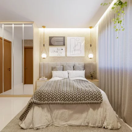 Imagem Reserva Mandala Residence - Seu lar dos sonhos na Zona Sul de Natal