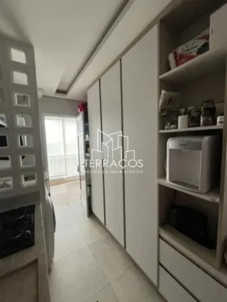 Imagem APARTAMENTO DIFERENCIADO À VENDA, CONDOMÍNIO RESIDENCIAL TONS DE IPANEMA, BAIRRO MEDEIROS, JUNDIAÍ SP