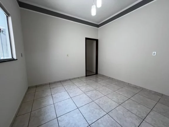 Imagem Casa de vila para venda em Residencial Zanetti com 3 quartos, sendo 1 suíte, 108m2