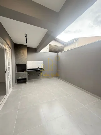 Imagem Casa à venda no Condomínio Residencial dos Metalúrgicos