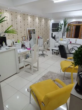 Imagem Casa à venda, 74 m² por R$ 300.000,00 - Cidade Miguel Badra - Suzano/SP