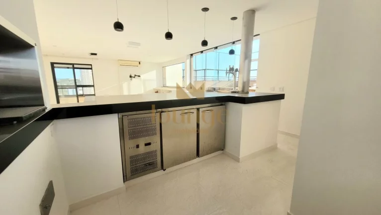 Imagem Apartamento Cobertura Linear em Sorocaba
