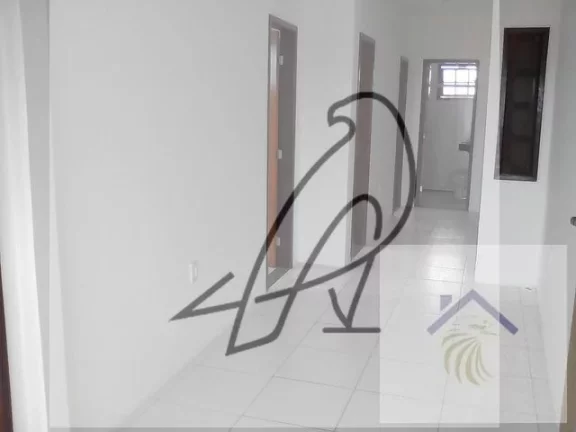 Imagem Vendo Ap 4/4 em Daniel Lisboa - Brotas, Salvador-BA