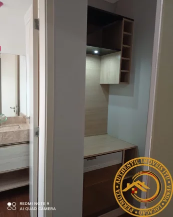 Imagem APARTAMENTO RESIDENCIAL em ITU - SP, NOSSA SENHORA APARECIDA